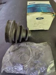 Nos Oem 1978-80 Ford Escort Cortina Capri Cv Joint Boot Kit D8RZ-3A331-A. Fixed Price $13.99.
