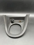 1999-2004 Mustang Or Cobra Oem Charcoal Center Console Shifter Trim Bezel. Fixed Price $34.95.