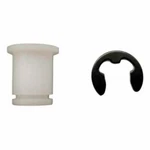 For Chevrolet Silverado 1500 Auto Trans Shift Cable Bushing Dorman 14073. Fixed Price $10.49.
