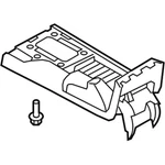 Genuine Ford Finish Panel 9H6Z-54045A76-AB. Fixed Price $200.00.