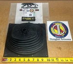 Lever Shifter Boot For Mack Ch Model Trucks. Pai# FBT-1509 Ref# 8MY46M, 25161220. Fixed Price $78.00.
