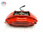 2010-2014 Lamborghini Gallardo Rear Left Disc Caliper Brembo Brake Red LP550 560. Fixed Price $494.94.