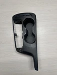 2024-2025 Buick Envista Center Console Shift Plate W/dual Cupholder Oem. Fixed Price $64.99.