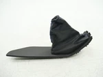 2016-2018 Ford Focus Rs Hand Brake Cover Boot Panel Trim Blue Stitch F1EBA061B84. Fixed Price $63.99.