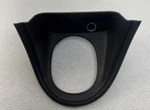 1999-2004 Ford Mustang Manual Shift Bezel Trim Genuine Oem Dark Gray. Fixed Price $34.99.