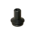 5R3Z-7213-BRBK Drake Muscle Cars Shift Boot Retainer Billet Aluminum Black. Fixed Price $20.67.