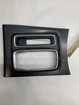 2015 - 2022CHRYSLER 300 Console Shift Top Bezel Cover Trim Panel Oem 5PE83AAAAB. Fixed Price $99.99.