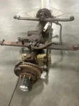 73-87 Chevy Gm Dana 60 Front Axle U-bolt Mounting Plates,sway Bar And Mounts. Fixed Price $250.00.