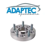 Adaptec Wheel Spacers For Jaguar Type (2012-2023) 15MM Pair Of Usa Made. Fixed Price $150.00.