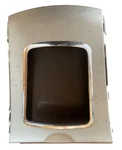 2009-2011 Toyota Corolla Center Console Shifter Floor Bezel Trim 55420-02380. Fixed Price $41.95.