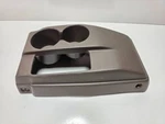 1998-2004 Toyota Tacoma 2WD Auto Shifter Bezel Floor Console Cup Holder Brown. Fixed Price $39.99.