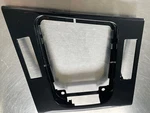 1999-2005 Bmw E46 330CI 325CI 323CI Coupe Center Console Bezel Black Metalic Oem. Fixed Price $134.95.