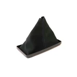 Suede Shift Boot Black W/blue Stitching For 1977-1982 C3 Corvette. Fixed Price $69.99.