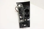 2019 - 2023 Nissan Maxima Center Console Gear Shifter Bezel W/ Boot Oem Black. Fixed Price $174.35.