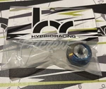 Hybrid Racing Titanium Maxim Shift Boot Collar HYB-BCA-01-11. Fixed Price $104.49.