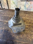 2002 - 2009 Dodge Ram NV5600 G56 Manual Inner Shifter Boot Oem 55366707. Fixed Price $145.63.