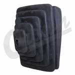 Outer Shift Control Boot Crown Automotive For Jeep Cherokee 1987-1996. Fixed Price $30.90.