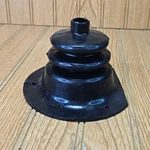 Fits Jeep Cj 1980 - 1986 With T4,T5,SR4 Shifter Boot Crown J5752010. Fixed Price $19.99.