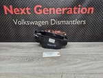 2015 Volkswagen Sportwagen Automatic Shifter Lever Lower Cover Housing Trim. Fixed Price $14.47.