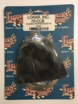 Lokar 70-CLB Classic Shifter Boot With Ring. Fixed Price $34.99.