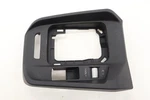 2023 - 2025 Dodge Hornet Front Center Console Gear Shifter Bezel Trim Panel Oem. Fixed Price $78.39.