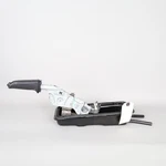 2003-2008 Bmw Z4 E85 Parking Emergency Brake Handle 34406774798 Oem. Fixed Price $143.22.