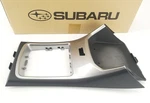 Subaru Genuine Impreza Wrx Sti Center Shifter Housing 92126-FG000-JM New. Fixed Price $90.01.