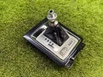 08 09 10 11 12 13 14 15 Mitsubishi Evolution Mr Automatic Shifter Boot Trim Sst. Fixed Price $70.00.