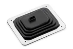 Mr. Gasket 9648 Shifter Boot Small 3-1/2 Inch X 4-1/2. Fixed Price $37.75.