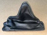 Corvette C4 Shifter Boot Black Automatic 1984-1989 Gm Oem Nos. Fixed Price $75.00.