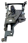 Q50 Infiniti Center Console At Shifter Lever Bezel Trim Cover W/ Boot Oem 19-20. Fixed Price $96.53.