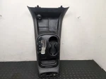 11-13 Dodge Durango Floor Console Shifter Bezel Black Oem 1SU811X9AG. Fixed Price $125.50.