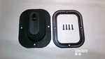 1973 - 1978 Chevy K10 K5 Tuck 4WD Transfer Case Full Time Shift Boot Kit 4X4. Fixed Price $84.99.