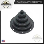 02706457 Rubber Shift Lever Boot For Freightliner Kenworth Semi Heavy-duty Truck. Fixed Price $28.47.