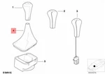 Genuine Bmw Z3 1.8 1.9 2.0 Leather Boot Walk-nappa Tanin Red 25111434278. Fixed Price $219.17.