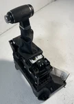 2023 - 2025 Kia Sportage Gear Shifter Floor Lever Knob Assembly 2.5L # 106637. Fixed Price $105.60.