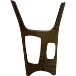 2013-2017 Bmw F25 X3 Center Console Shifter Bezel Cover Panel Trim Oem. Fixed Price $41.33.