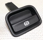 2008 - 10 Porsche Cayenne Emergency Parking Brake Handle Lever 7L5711814A Oem.. Fixed Price $27.00.