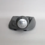 2005-2012 Porsche 911 997 Boxster Cayman 987 Shift Knob 6 Speed Stone Grey Oem. Fixed Price $314.24.