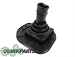 Dodge Ram Manual Trans G56 Gear Shifter Lever Lower Boot Oe New Mopar 55398764AA. Fixed Price $95.51.