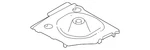 Genuine Nissan Shift Boot 96935-6GP0E. Fixed Price $265.06.