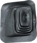 1968-72 Chevy Ii Nova; Floor Shift Boot; 4 Speed; Without Console. Fixed Price $42.99.