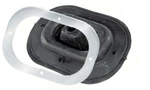 Oer Shift Boot And Chrome Retainer Plate For 1967-1969 Firebird & 1967-1972 Gto. Fixed Price $63.98.
