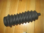 Nos 1984 1985 Ford Escort Power Steering Boot E1FZ-3332-C. Fixed Price $9.74.