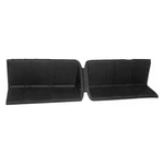 For Jeep Wrangler 1987-1995 Steinjager Manual Transmission Shifter Insulator. Fixed Price $12.18.
