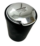 84104101 Gm Black Chrome Assembly Front Floor Console Ash Tray 21-2023 Escalade. Fixed Price $29.99.