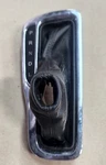 2014-2019 Chevrolet Cruze Transmission Shift Boot & Indicator Oem 84056194. Fixed Price $29.00.