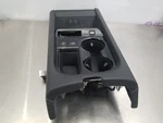 25 Nissan Murano Sl Center Floor Console Finish Panel. Fixed Price $125.00.