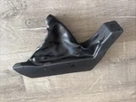 2018-2023 Subaru Crosstrek Emergency Parking Brake Lever Handle Boot Oem. Fixed Price $47.00.