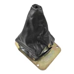 1983-86 Ford Mustang Leather Shift Boot-daniel Carpenter. Fixed Price $39.95.